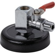マグネットクーラント 1軸用 ノズルなし TMC-1