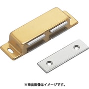 TMC-11A [マグネットキャッチ アルミ製・横型 87mm]