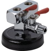 マグネットクーラント 2軸用 ノズルなし TMC-2