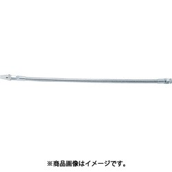 マグネットクーラント用ノズル 平吹きタイプ 400mm TMC-H400