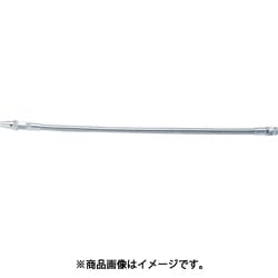マグネットクーラント用ノズル 平吹きタイプ 500mm TMC-H500