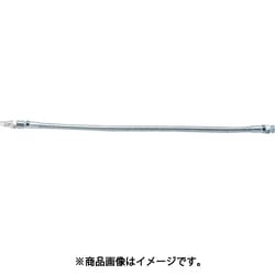 マグネットクーラント用ノズル 丸吹きタイプ 400mm TMC-R400