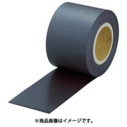 マグネットロール 糊なし t0.6mmX巾100mmX20m TMG06-100-20