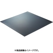 マグネットシート 糊なし t1.0mmX500mmX500mm TMGK1-500