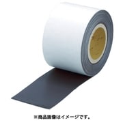 マグネットロール 糊付 t0.6mmX巾100mmX20m TMGN06-100-20