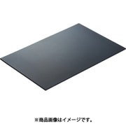 スポンジテープ付マグネットシート t3.0X80mmX110mm TMGS-1