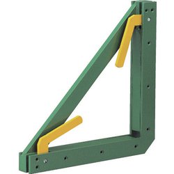 溶接用マグネウェルダー 305X38X305 オフレバー付 TMGW-S300