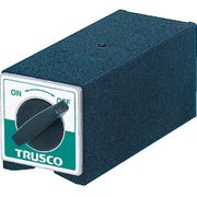 αマグネットホルダ台 吸着力1300N TMH130A
