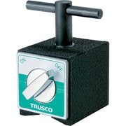 αマグネットホルダ ハンドル付 吸着力800N TMH80AH