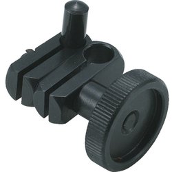 TMM-25用 ゲージ取付金 TMM-GP