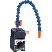 マグネット付ノズル 切削液補給用 TMN-1