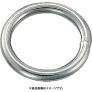 TMR-2.5-20 [丸リンク ステンレス製 2.5mm 2個入]