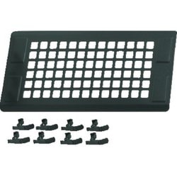 マグネットツールラック 最大荷重3kg TMR-310