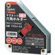 マグネット六角ホルダ 強力吸着タイプ 吸着力500N TMSA-48