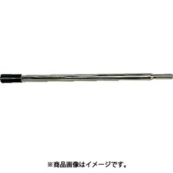 腰痛防止楽ちんバー シャンクΦ10×全長350mm TNM-350