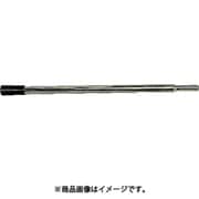 腰痛防止楽ちんバー シャンクΦ10×全長350mm TNM-350