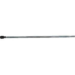 腰痛防止楽ちんバー シャンクΦ10×全長550mm TNM-550