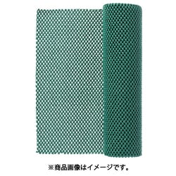 ノンスリップマット 450X2000mm 緑 TNSM-45GN