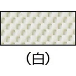 TRUSCO(トラスコ中山):ノンスリップマット 90X1000cm 白 TNSM9010W オレンジブック 7922396 TRUSCO ノンスリップマット 90X1000cm 白 | トラスコ中山