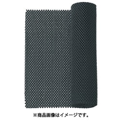 ヨドバシ.com - トラスコ中山 TRUSCO TNSM-60BK [ノンスリップマット