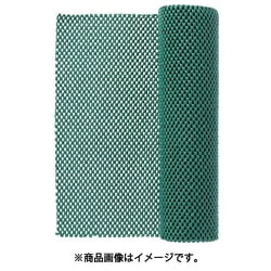 ノンスリップマット 60X200cm 緑 TNSM-60GN