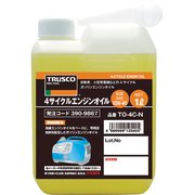 TO-4C-N [4サイクルエンジンオイル1L]