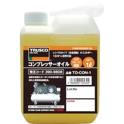 TO-CO-N1 [コンプレッサーオイル1L]