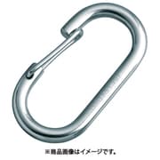 TOF-5R [O型フック ステンレス製 5mm]