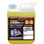 TO-JO-N [浄化槽用オイル1L]