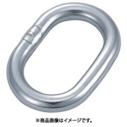 TOL-10 [楕円リンク ステンレス製 10mm 1個入]