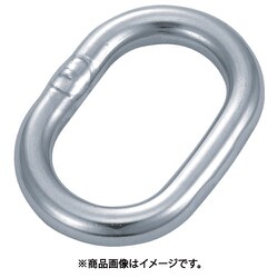 TOL-11 [楕円リンク ステンレス製 11mm 1個入]