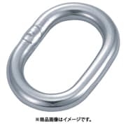 TOL-12 [楕円リンク ステンレス製 12mm 1個入]