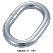 TOL-4 [楕円リンク ステンレス製 4mm 2個入]