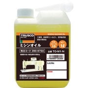 TO-M1-N [ミシンオイル1L]