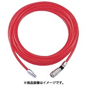 ウレタンブレードチューブ 6.5X10 20m フリーアングルJ付 TOP-6.5-20F