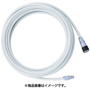 ウレタンブレードチューブ 6.5X10 20m カップリング付 TOP-6.5-20NG