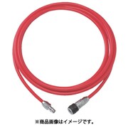 ウレタンブレードチューブ 6.5X10 30m カップリング付 TOP-6.5-30