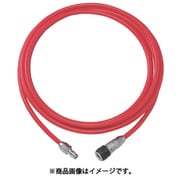 ウレタンブレードチューブ 6.5X10 5m カップリング付 TOP-6.5-5