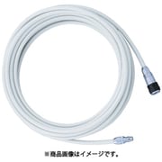 ウレタンブレードチューブ 6.5X10 5m カップリング付 TOP-6.5-5NG