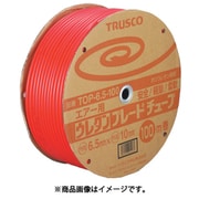 TOP-8.5-100 [ウレタンブレードチューブ 8.5X12.5 100m 赤]