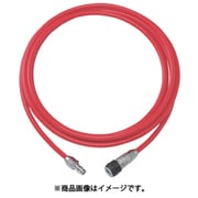 TOP-8.5-5 [ウレタンブレードチューブ 8.5X12.5 5m カップリング付]