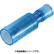 T-PC-4020M [絶縁被覆付差込形ピン端子φ7.4 オス]
