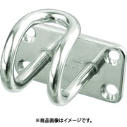 TPH-6 [ステンレスワイヤープレートフック 6mm]