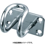 TPH-8 [ステンレスワイヤープレートフック 8mm]