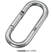 TPKB-6 [プチカラビナ ステンレス製 6mm]