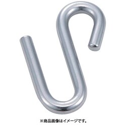 ペリカンSフック ステンレス製 6mm 1個入 TPS-6