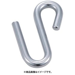 TPS-8 [ペリカンSフック ステンレス製 8mm 1個入]