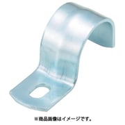 TPS-KS22 [パイプ用支持金具片サドル22Φ]