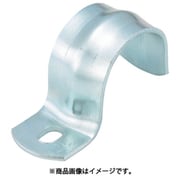 TPS-KS32 [パイプ用支持金具片サドル32Φ]