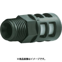 サイレンサー 消音器 口径Rc1/4 TP-SR02